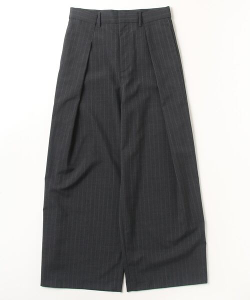「BEAUTY\u0026YOUTH UNITED ARROWS」 パンツ S グレー レディースの画像