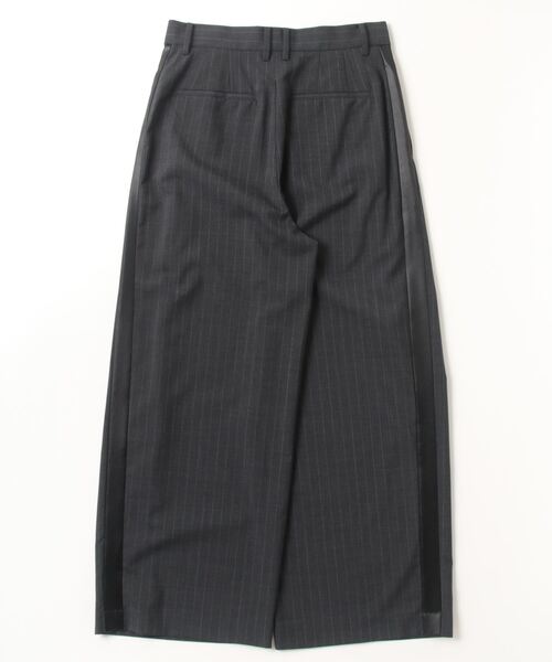 「BEAUTY\u0026YOUTH UNITED ARROWS」 パンツ S グレー レディースの画像