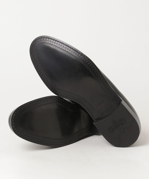 ローファー 「KENFORD」TASSEL LOAFERS タッセルローファー メンズ