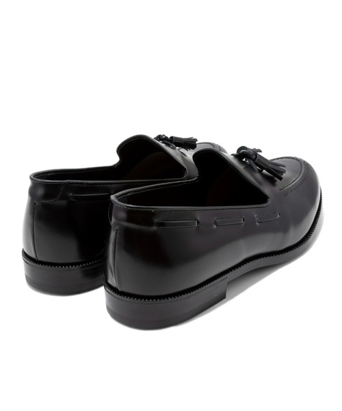 ローファー 「KENFORD」TASSEL LOAFERS タッセルローファー メンズ