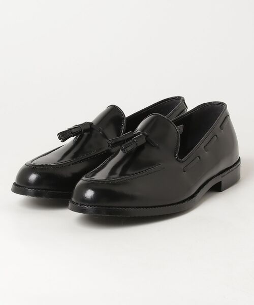 ローファー 「KENFORD」TASSEL LOAFERS タッセルローファー メンズ