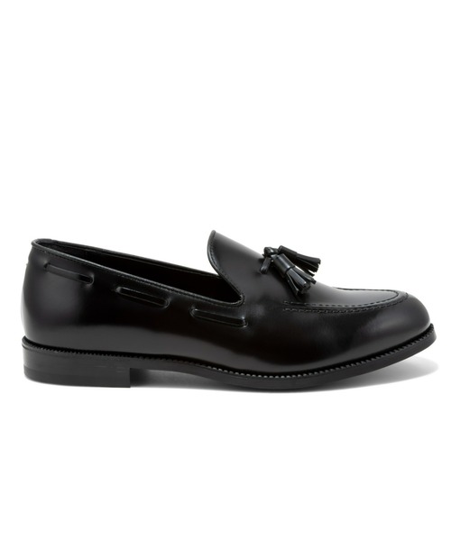 ローファー 「KENFORD」TASSEL LOAFERS タッセルローファー メンズ