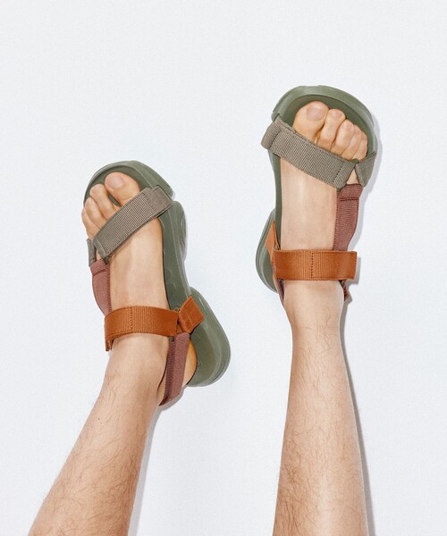 CAMPER（カンペール） サンダル KARST SANDAL / サンダル メンズ