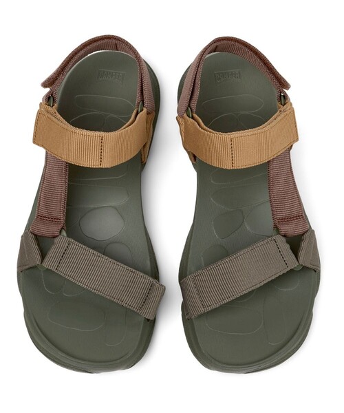 CAMPER（カンペール） サンダル KARST SANDAL / サンダル メンズ