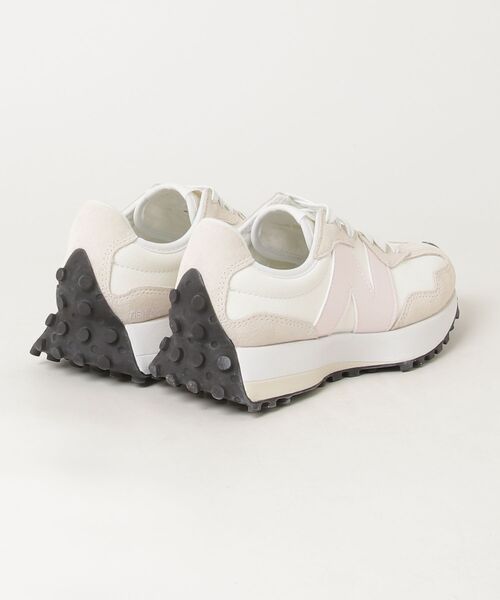 New Balance 327 レディース New Balance（ニューバランス） スニーカー 327 レディース : ZOZOTOWN