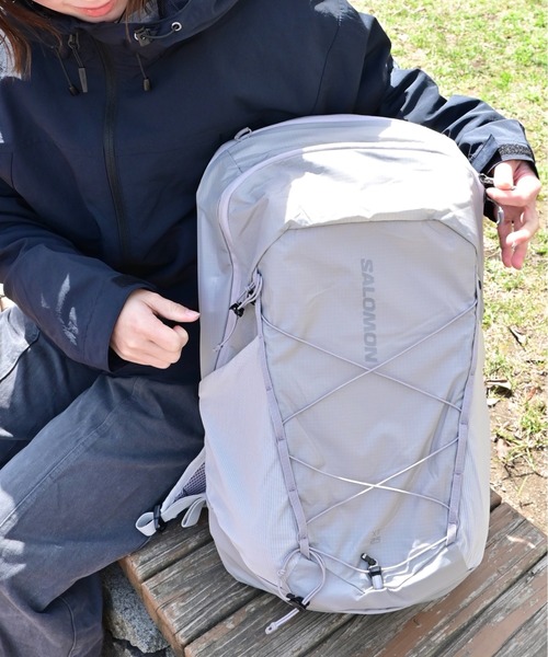 SALOMON（サロモン） デイバック リュック XT 25 LC2857600 メンズ