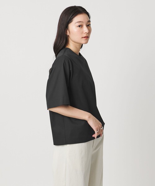 新品　MARW UNITED ARROWS トップス　 ノースリーブ　ブラウス MARW UNITED ARROWS（マルゥ ユナイテッドアローズ）の「＜MARW UNITED