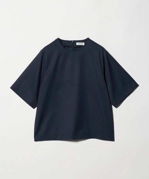MARW UNITED ARROWS（マルゥ ユナイテッドアローズ） ブラウス シャツ