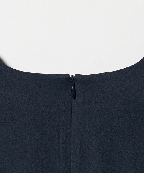 ブラウス シャツ 「MARW UNITED ARROWS」ショートスリーブ Tブラウス 撥水 レディースの画像