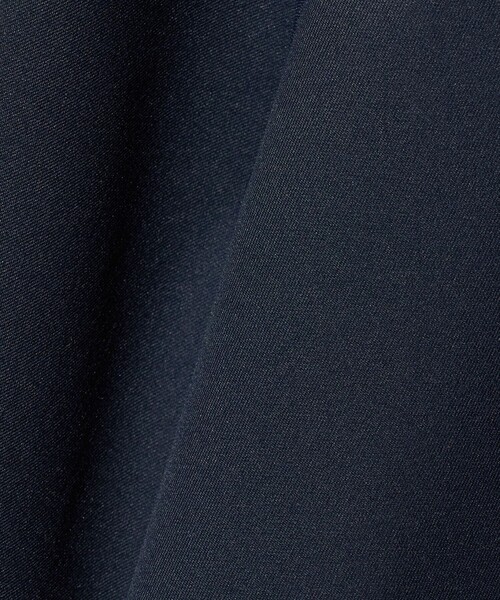 ブラウス シャツ 「MARW UNITED ARROWS」ショートスリーブ Tブラウス 撥水 レディースの画像