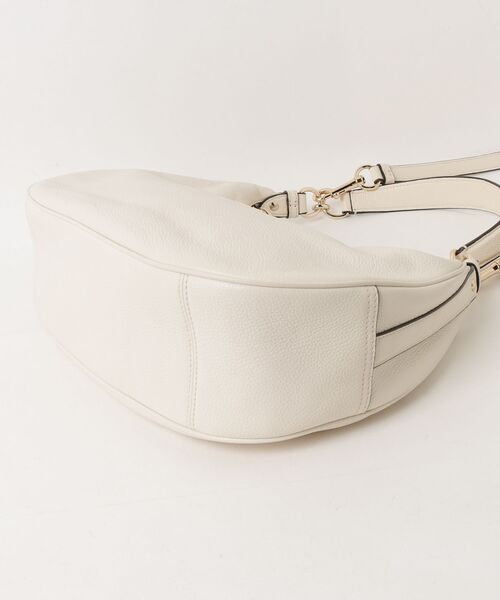 COACH（コーチ） ワンポイント2WAYバッグ - ホワイト レディース