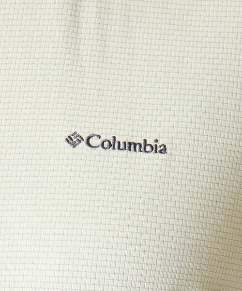 コート アウター Columbia/ ウィメンズトレイルラッシュロングスリーブフルジップ /コロンビア レディースの画像