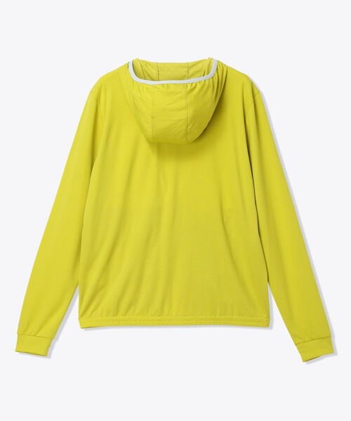 コート アウター Columbia/ ウィメンズトレイルラッシュロングスリーブフルジップ /コロンビア レディースの画像