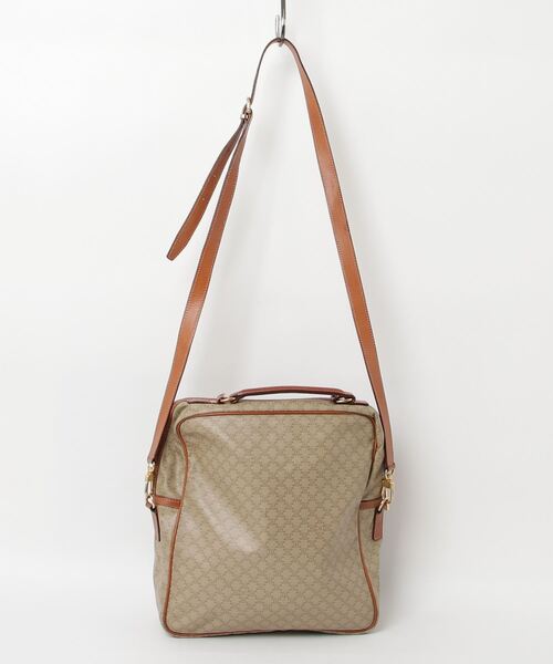 CELINE（セリーヌ） 2WAYバッグ - ベージュ レディース : ZOZOTOWN 