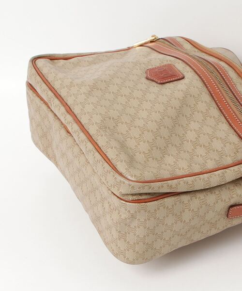 CELINE（セリーヌ） 2WAYバッグ - ベージュ レディース : ZOZOTOWN 