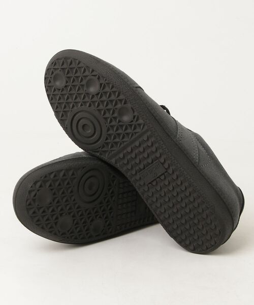 「GERMAN TRAINER」 ローカットスニーカー 40 グレー メンズ_画像3