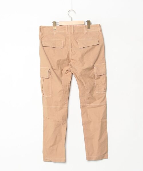 「TMT」 カーゴパンツ X-LARGE ベージュ メンズ_画像2
