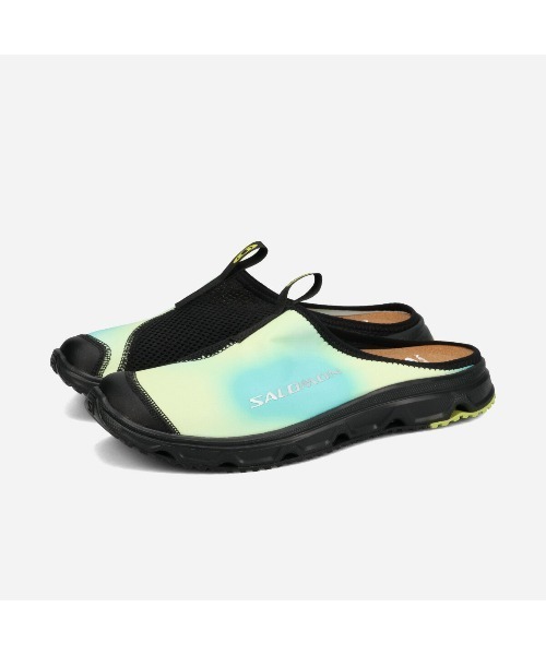 Salomon RX SLIDE 3.0（リラックス　スライド） 27.0センチ SALOMON（サロモン） スニーカー SALOMON RX SLIDE 3.0 SEASONAL