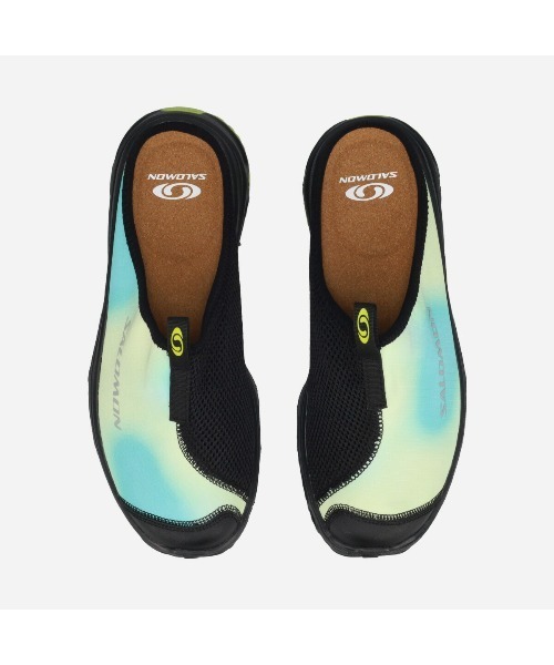 SALOMON（サロモン） スニーカー SALOMON RX SLIDE 3.0 SEASONAL