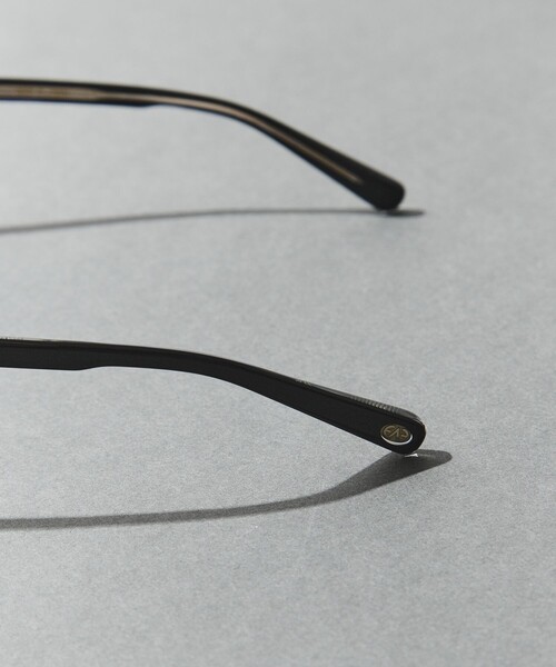 EYEVAN（アイヴァン） サングラス PUERTO(47)-SUN 47 PBK-LT.BLU