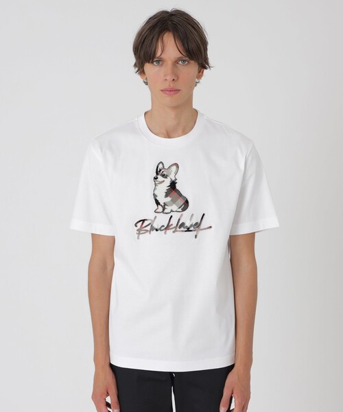 BLACK LABEL CRESTBRIDGE（ブラックレーベル クレストブリッジ） t
