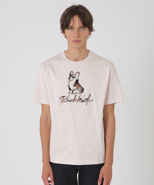 BLACK LABEL CRESTBRIDGE（ブラックレーベル クレストブリッジ） t