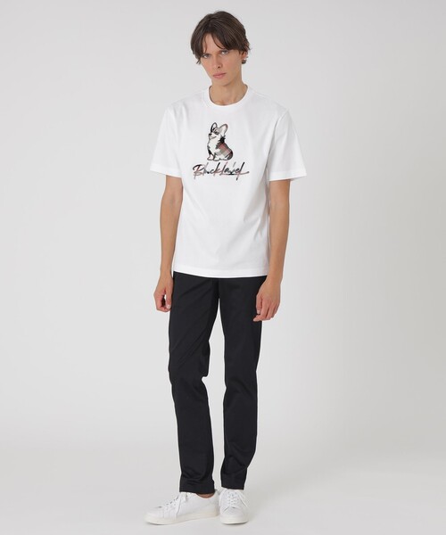 BLACK LABEL CRESTBRIDGE（ブラックレーベル クレストブリッジ） t