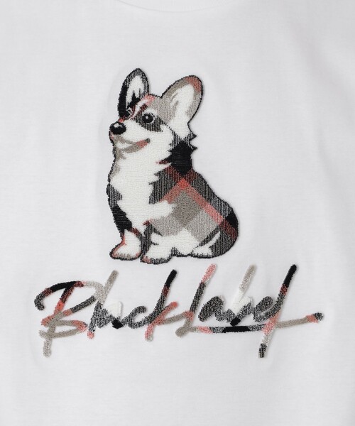BLACK LABEL CRESTBRIDGE（ブラックレーベル クレストブリッジ） t