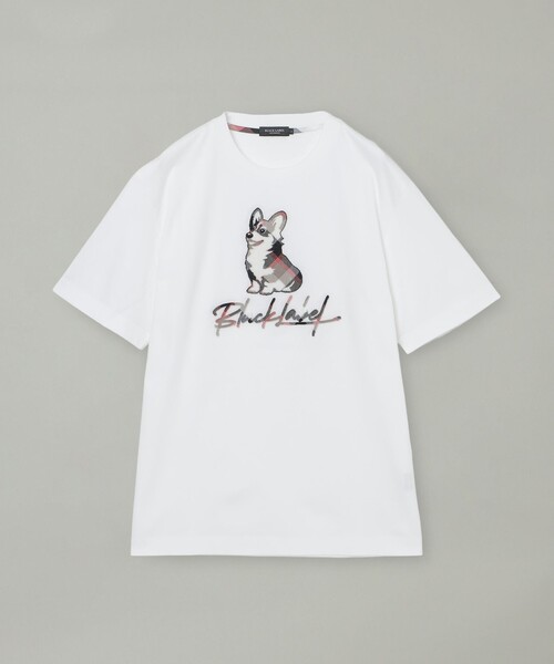 BLACK LABEL CRESTBRIDGE（ブラックレーベル クレストブリッジ） t