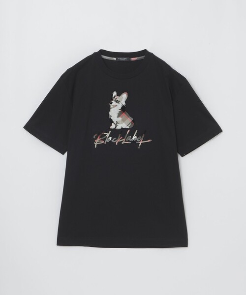 BLACK LABEL CRESTBRIDGE（ブラックレーベル クレストブリッジ） t