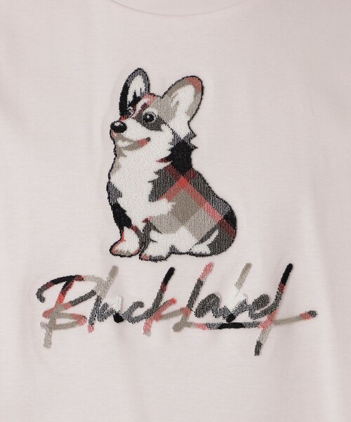 BLACK LABEL CRESTBRIDGE（ブラックレーベル クレストブリッジ） t
