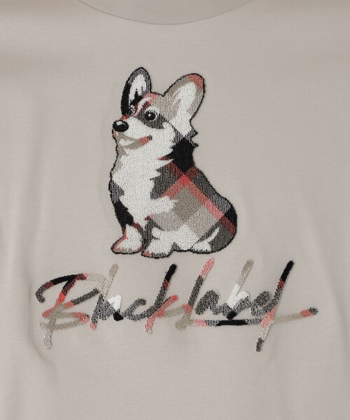 BLACK LABEL CRESTBRIDGE（ブラックレーベル クレストブリッジ） t