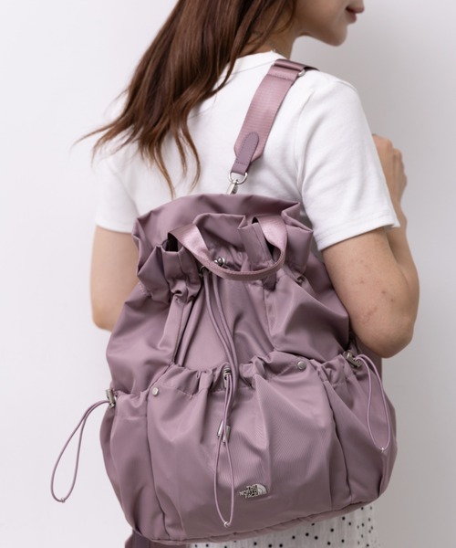 THE NORTH FACE（ザ ノースフェイス） バッグインバッグ ノース