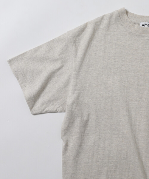 AMERICANA（アメリカーナ） tシャツ 半袖 レディース : ZOZOTOWN Yahoo