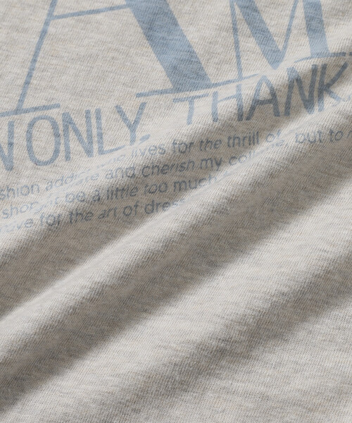 AMERICANA（アメリカーナ） tシャツ 半袖 レディース : ZOZOTOWN Yahoo