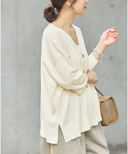 JOURNAL STANDARD（ジャーナルスタンダード） ニット セーター 「UV