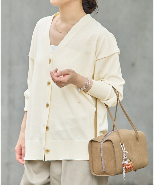 JOURNAL STANDARD（ジャーナルスタンダード） ニット セーター 「UV