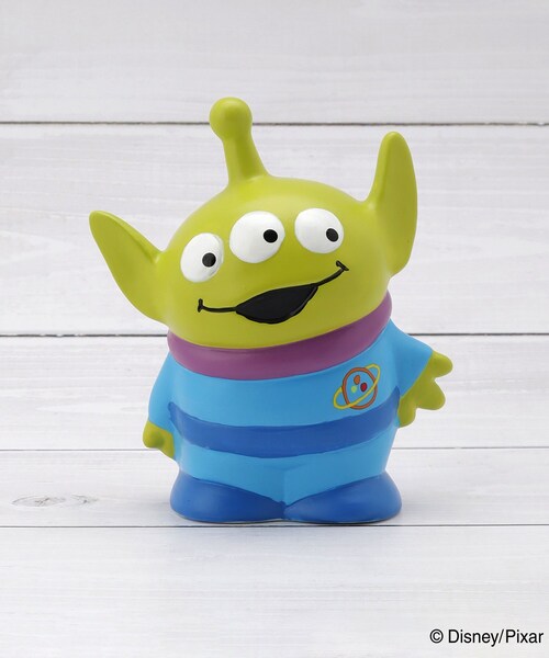 ディズニー リトルグリーンメン 陶器の商品一覧 通販 - Yahoo!ショッピング