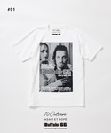 tシャツ 「Buffalo 66 × 10Cu...の詳細画像1