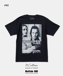 tシャツ 「Buffalo 66 × 10Cu...の詳細画像3