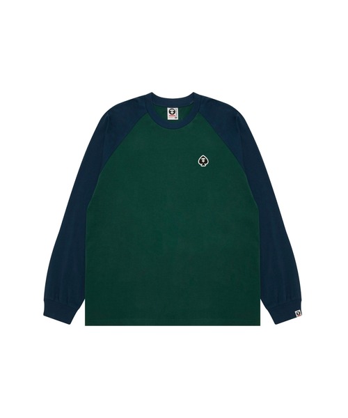 AAPE BY A BATHING APE（エーエイプバイアベイシングエイプ） tシャツ