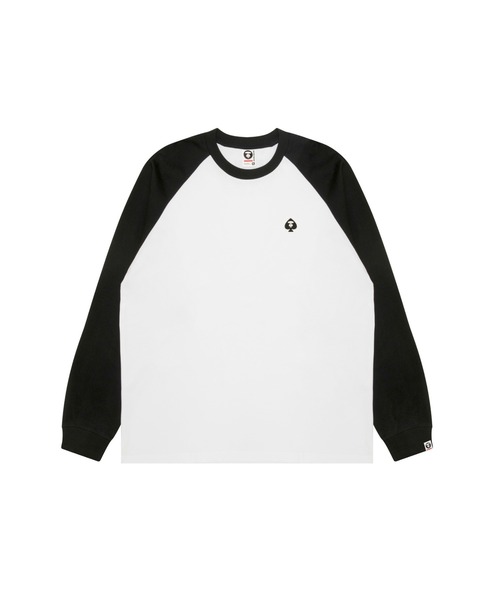 AAPE BY A BATHING APE（エーエイプバイアベイシングエイプ） tシャツ