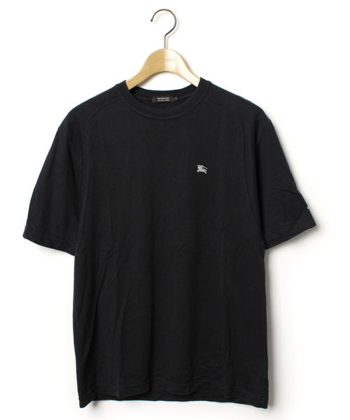 Burberry ブラックレーベル　メンズTシャツ BURBERRY BLACK LABEL（バーバリーブラックレーベル） 半袖Tシャツ 3