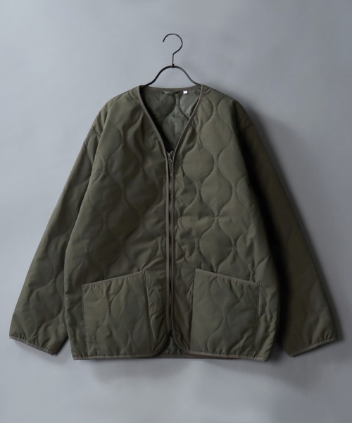 UNITED ARROWS & SONS ブルゾン ジャケット UNITED ARROWS ＆ SONS（ユナイテッドアローズ ＆ サンズ） 「UNITED