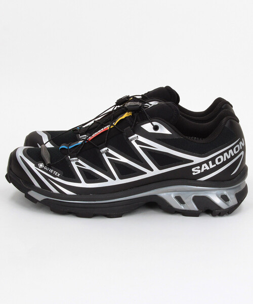 SALOMON（サロモン） スニーカー XT-6 GORE-TEX 「25~28cm」/エックス