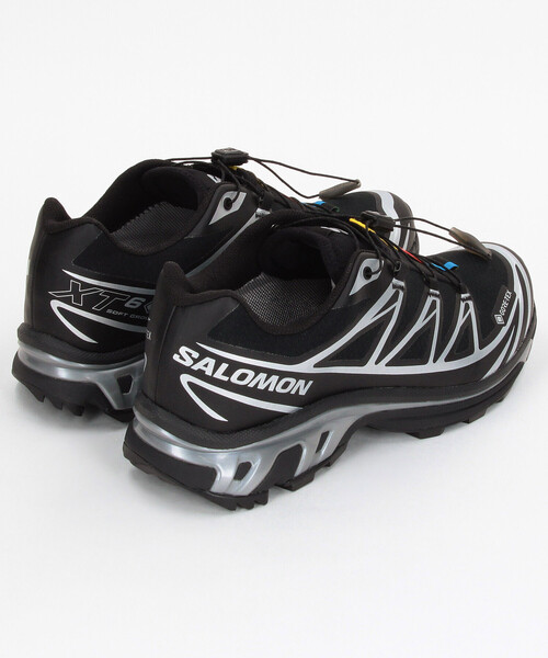 SALOMON（サロモン） スニーカー XT-6 GORE-TEX 「25~28cm」/エックス