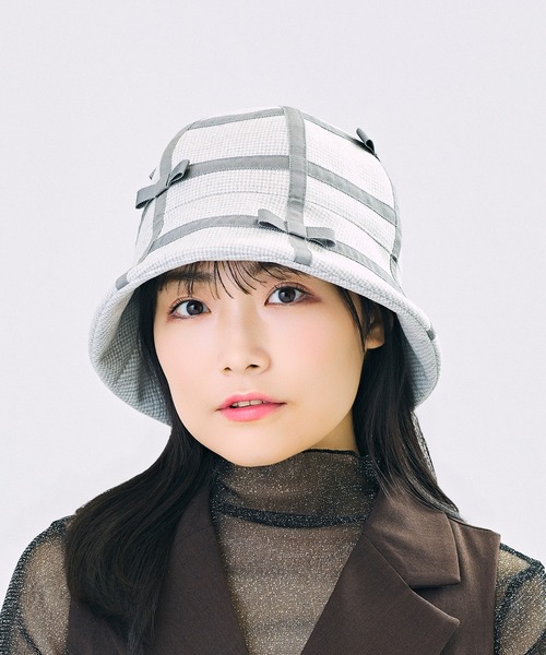 COACH（コーチ） 帽子 ハット レディース シグネチャー ジャカード