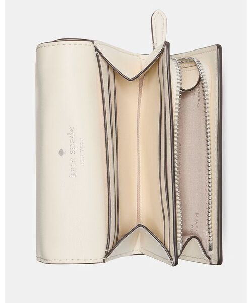 kate spade NEW YORK（ケイト・スペード ニューヨーク） 財布 スタッズ