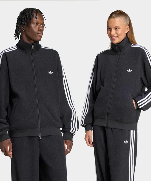 adidas（アディダス） ジャージ Stadium Gold レギュラーフィット