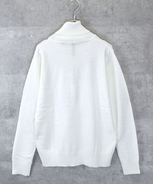 Anytime Songs（エニータイムソングス） セーター ニット